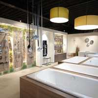 Impressionen der Badausstellung