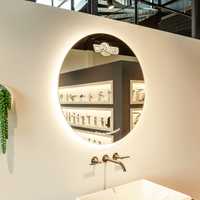 Impressionen der Badausstellung