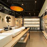 Impressionen der Badausstellung