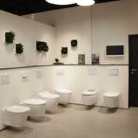 Impressionen der Badausstellung