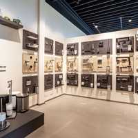 Impressionen der Badausstellung