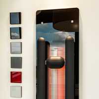 Impressionen der Badausstellung
