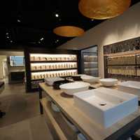 Impressionen der Badausstellung
